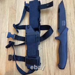 Vintage Timberline Emerson Neeley SpecWar Knife