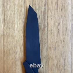 Vintage Timberline Emerson Neeley SpecWar Knife