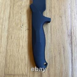 Vintage Timberline Emerson Neeley SpecWar Knife