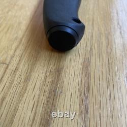 Vintage Timberline Emerson Neeley SpecWar Knife