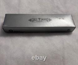Vintage Tree Brand Böker Arbolito El Trampero Ciervo Fixed Blade Knife