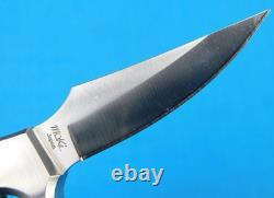 Vintage US Lakota Japan Made Hunting Knife with Sheath