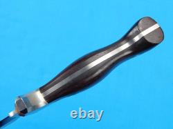 Vintage US Lakota Japan Made Hunting Knife with Sheath