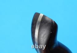 Vintage US Lakota Japan Made Hunting Knife with Sheath