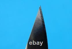 Vintage US Lakota Japan Made Hunting Knife with Sheath