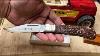 Vintage Valor Japan Flintlock Knife