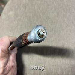 Vintage Wade & Butcher (Teddy or Firths), Sheffield Eng, Excellent, Sheath