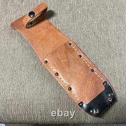 Vintage Wade & Butcher (Teddy or Firths), Sheffield Eng, Excellent, Sheath