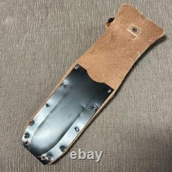 Vintage Wade & Butcher (Teddy or Firths), Sheffield Eng, Excellent, Sheath