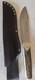 Vintage- Weidmannsheil Fixed Blade Hunting Knife-10 Inch