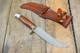 Vintage Western Cutlery model L39 Hunting Knife