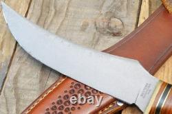 Vintage Western Cutlery model L39 Hunting Knife