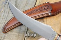 Vintage Western Cutlery model L39 Hunting Knife