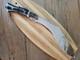 Vintage fixed blade? Kukri knife. Collectable, hunting, tactical