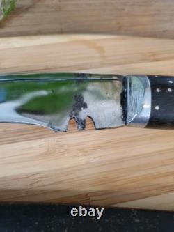 Vintage fixed blade? Kukri knife. Collectable, hunting, tactical
