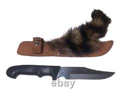 Vintage specialty hunters knife Japan 10 inch