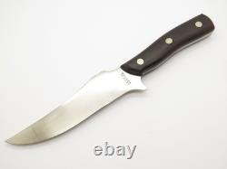 Vtg 1946-73 Schrade Walden 15OT Deerslayer Old Timer Fixed Blade Hunting Knife