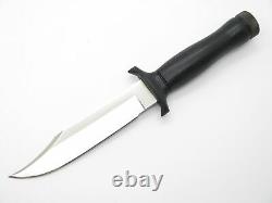 Vtg 1980s Parker Seki Japan Prototype Fixed 5.375 Blade Survival Hunting Knife