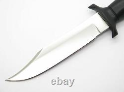 Vtg 1980s Parker Seki Japan Prototype Fixed 5.375 Blade Survival Hunting Knife