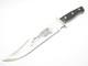 Vtg 1986 Parker Statue of Liberty Tak Fukuta Seki Japan Bowie Fixed Blade Knife