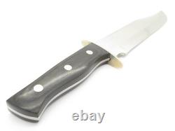 Vtg 1986 Parker Statue of Liberty Tak Fukuta Seki Japan Bowie Fixed Blade Knife