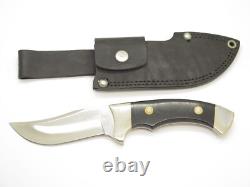 Vtg'70s Frost Tak Fukuta Proto-3 (CAM III) Seki Japan Fixed Blade Hunting Knife
