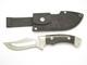 Vtg'70s Frost Tak Fukuta Proto-3 (CAM III) Seki Japan Fixed Blade Hunting Knife
