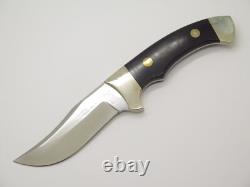 Vtg'70s Frost Tak Fukuta Proto-3 (CAM III) Seki Japan Fixed Blade Hunting Knife