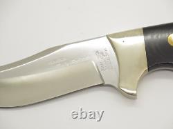 Vtg'70s Frost Tak Fukuta Proto-3 (CAM III) Seki Japan Fixed Blade Hunting Knife