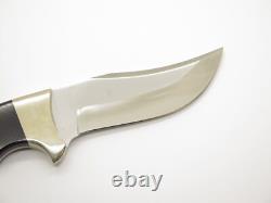 Vtg'70s Frost Tak Fukuta Proto-3 (CAM III) Seki Japan Fixed Blade Hunting Knife