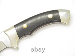 Vtg'70s Frost Tak Fukuta Proto-3 (CAM III) Seki Japan Fixed Blade Hunting Knife
