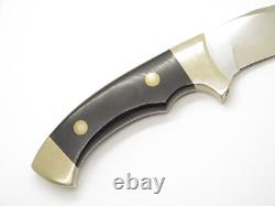 Vtg'70s Frost Tak Fukuta Proto-3 (CAM III) Seki Japan Fixed Blade Hunting Knife