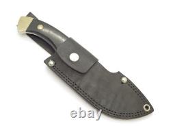 Vtg'70s Frost Tak Fukuta Proto-3 (CAM III) Seki Japan Fixed Blade Hunting Knife