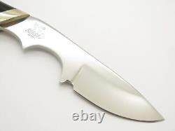 Vtg'80s Pacific Cutlery Balisong Hattori Samson Seki Japan Small Fixed Knife