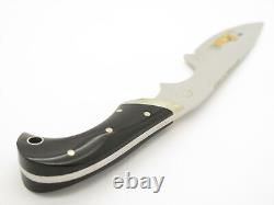 Vtg'80s Pacific Cutlery Balisong Hattori Samson Seki Japan Small Fixed Knife
