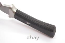 Vtg Aristocrat AK200 Wraith Seki Japan Fixed AUS-8 Blade Survival Bowie Knife #1