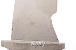 Vtg Aristocrat AK200 Wraith Seki Japan Fixed AUS-8 Blade Survival Bowie Knife #6