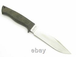 Vtg Blackjack Seki Japan Effingham Fixed Blade Hunting Bush Camp Knife
