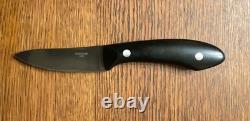 Wayne Hendrix Custom Knife 2004 Mfg Excellent Used Condition 3.25 In Blade
