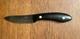 Wayne Hendrix Custom Knife 2004 Mfg Excellent Used Condition 3.25 In Blade
