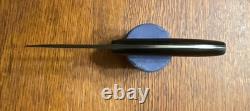 Wayne Hendrix Custom Knife 2004 Mfg Excellent Used Condition 3.25 In Blade