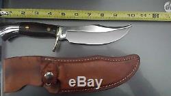 Westmark 701 hunting knife