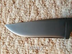 Winkler Knives Highland Hunter #41