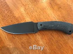 Winkler Knives II Woodsman Used