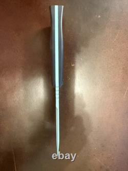 Wolf River Custom Fixed Blade Knife