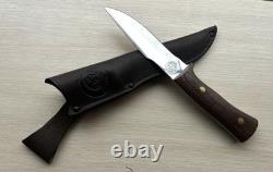 Zlatoust hunting knife